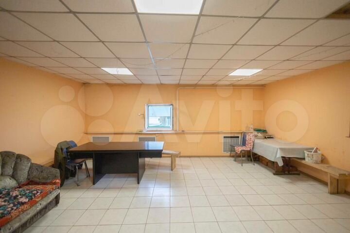 Свободного назначения, 530 м²