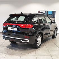 Новый HAVAL M6 1.5 MT, 2026, цена от 1 496 167 руб., Москва