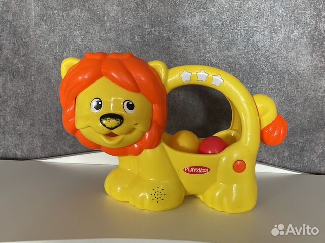 Развивающие игрушки от 0 до 3 лет