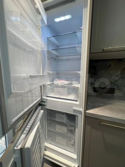 1-к. квартира, 34 м², 7/15 эт.