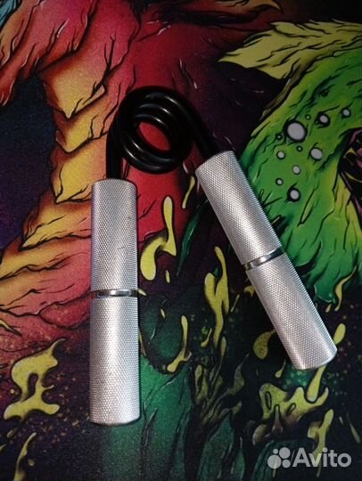 Экспандер кистевой 90кг