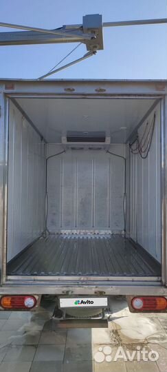Hyundai Porter 2.5 МТ, 2012, битый, 448 000 км