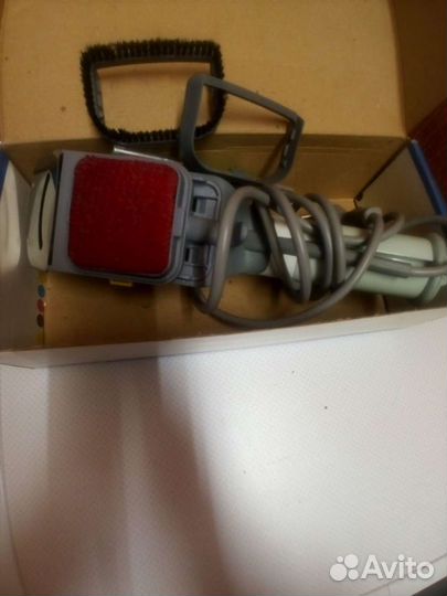 Универсальный пароочиститель