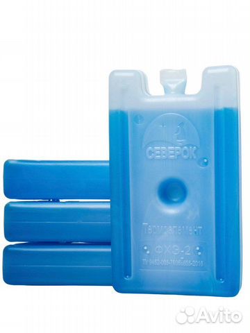 Аккумулятор холода