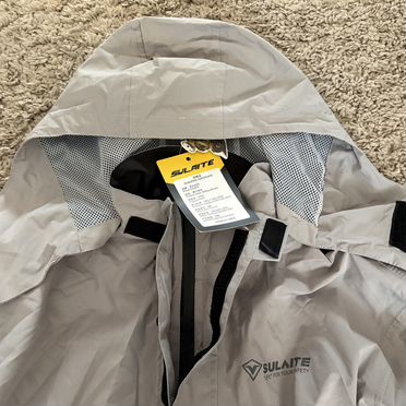 Мотокостюм 48 размер