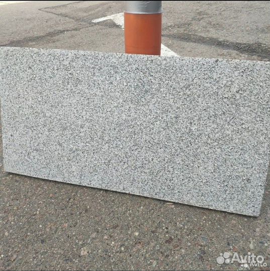 Гранитная плита