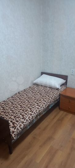 Комната 15 м² в 1-к., 1/1 эт.