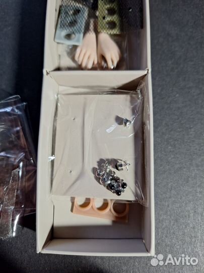 Integrity toys Giselle