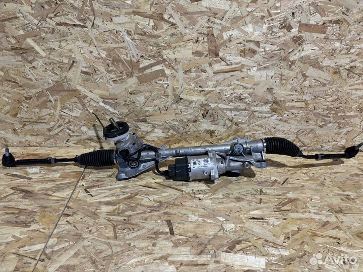 Рулевая рейка Hyundai grandeur 2022 57700-N1000