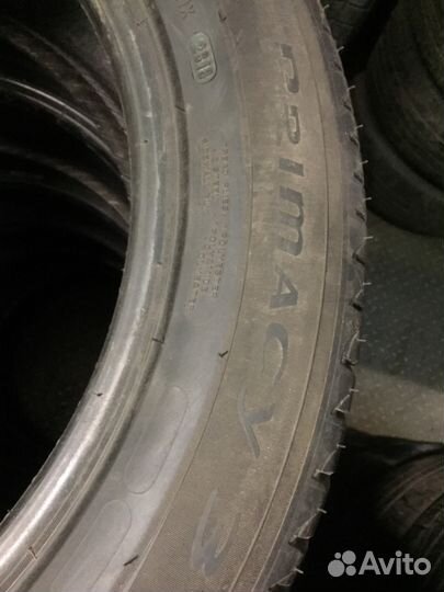 Michelin Primacy 3 225/55 R18 98V