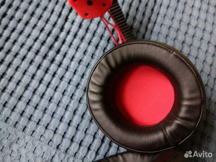 Гарнитура с микрофоном пк и ноут sven AP-G888MV