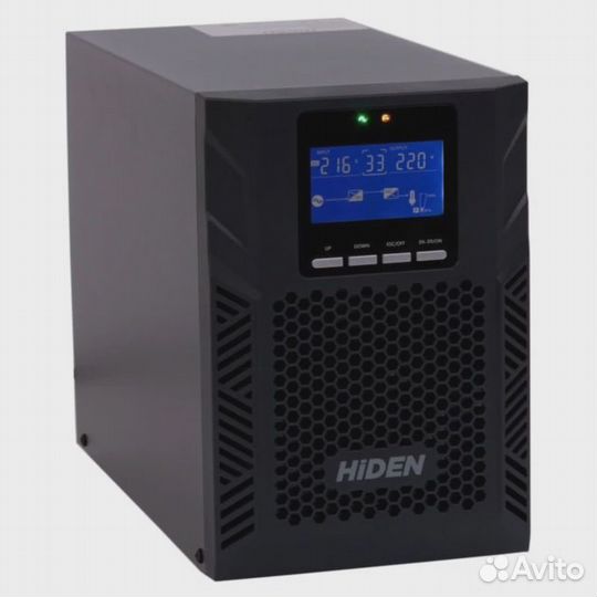 Ибп hiden KU9102S
