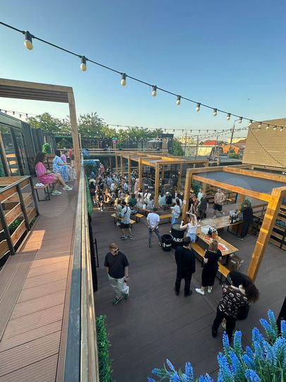 Свободного назначения. Разные площади