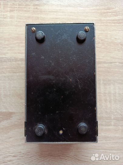 Гитарная педаль