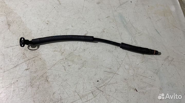 Трубка вентиляции топливного бака BMW 3 E46