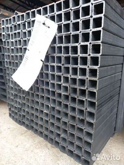 Профильная труба 25*25*2