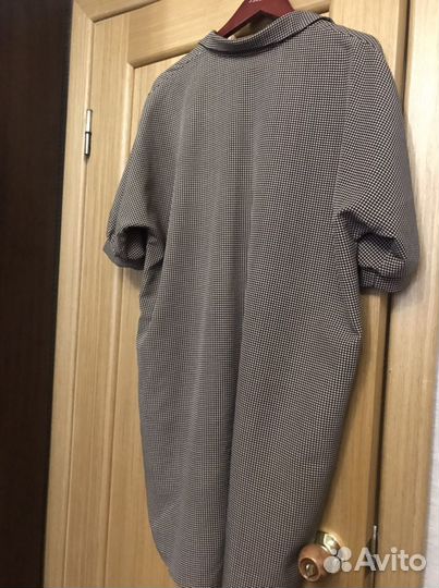 Платье Mihakevskaya