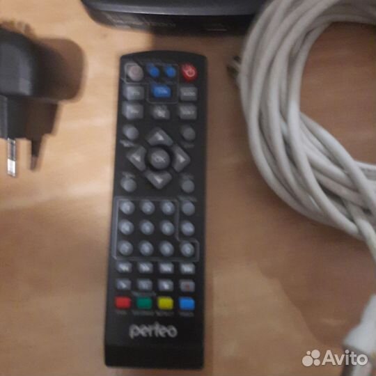 Цифровая тв приставка 20 каналов