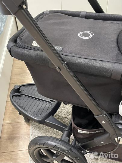 Коляска Bugaboo cameleon 3