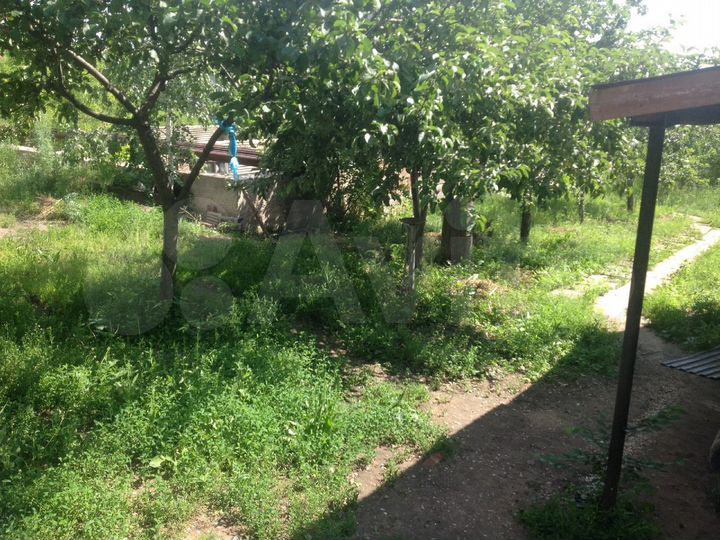 Дом 59 м² на участке 12 сот.