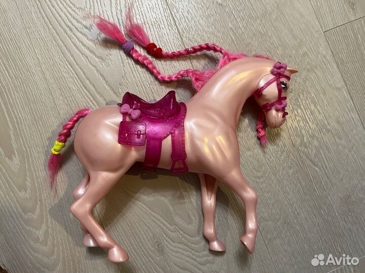 Лошадь Simba toys