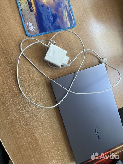 Ноутбук honor magicbook 14