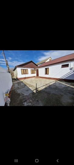 Дом 145 м² на участке 10 сот.