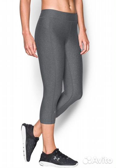 Тайтсы under armour