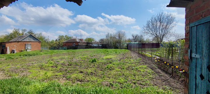 Участок 16 сот. (ИЖС)