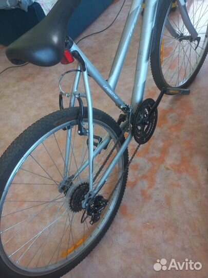 Велосипеды бу взрослый