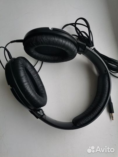 Наушники sennheiser hd-201