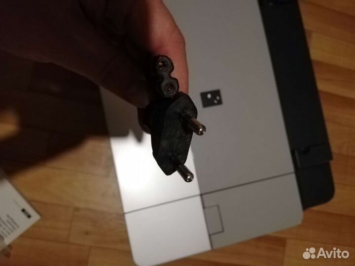 Мфу:canon pixma MP510;HP DeskjetF2423