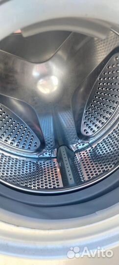 Стиральная машина samsung бу