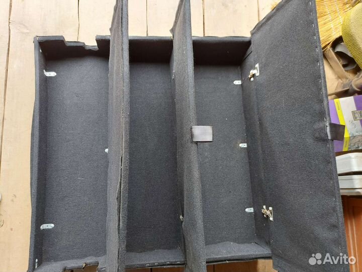 Ящик органайзер