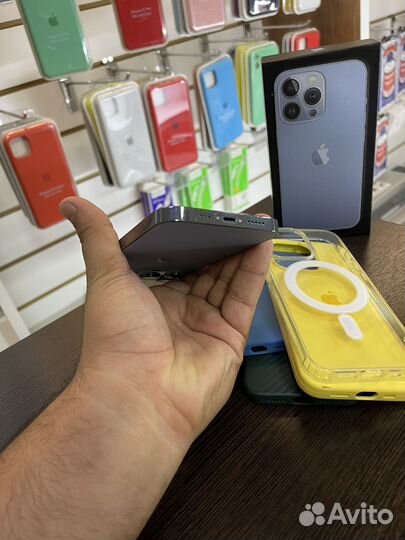 iPhone 13 Pro, 256 ГБ