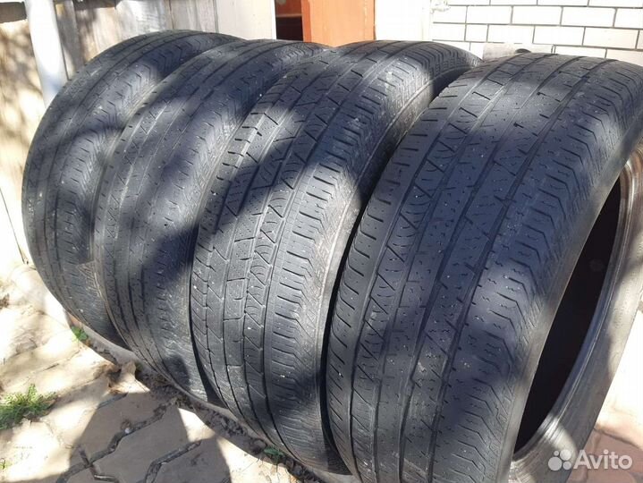Continental ContiIceContact HD 225/60 R17