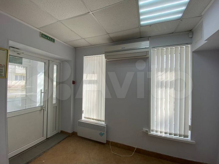 Готовый арендный бизнес. Торговая площадь, 78.9 м²