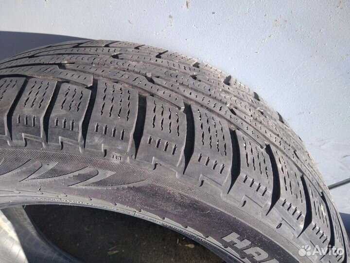 Nokian Tyres Hakkapeliitta R 235/60 R18