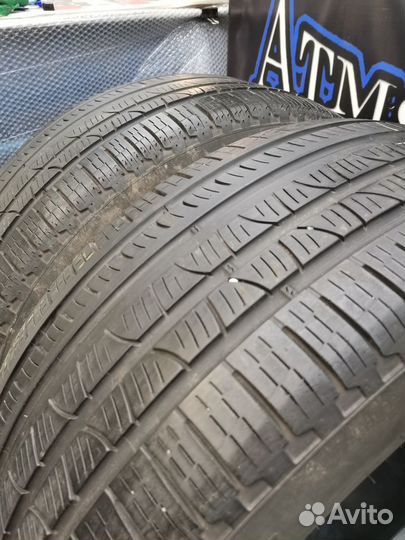 Pirelli Scorpion Verde All Season 285/45 R21
