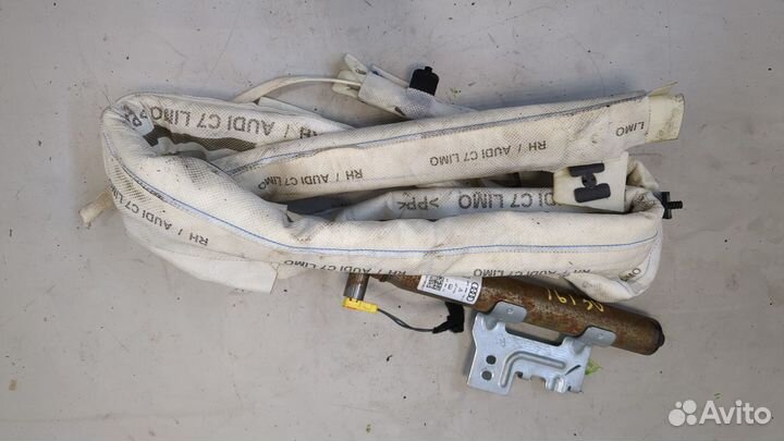 Подушка безопасности боковая Audi A6 (C7), 2013