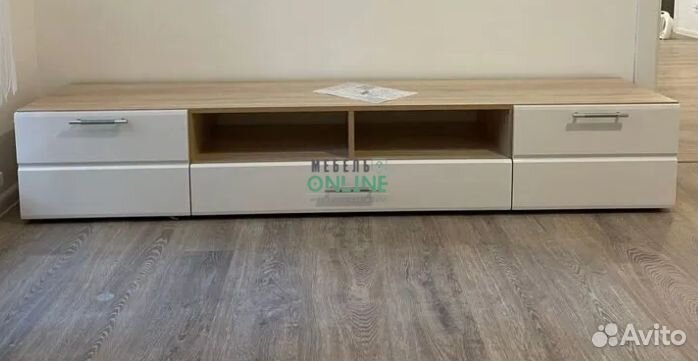 Тумба под тв, новая