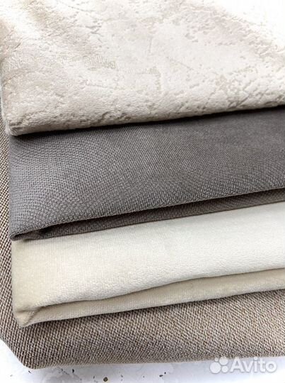 Подберу ткань для пошива чехлов на Икея/Бёрье