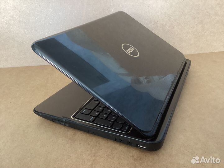 Ноутбук Dell Inspirion N5110