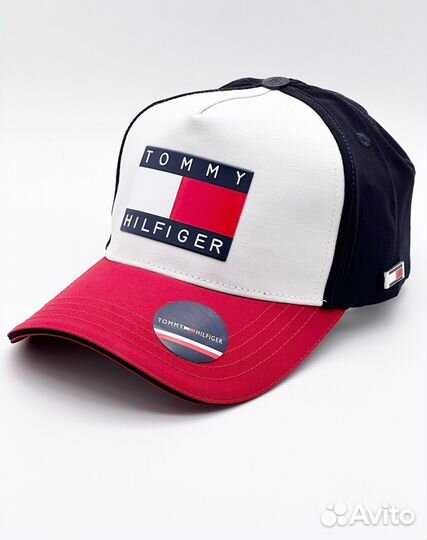 Кепка Tommy Hilfiger