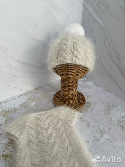 Реквизит для фотосессии новорожденных