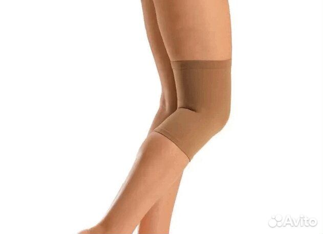 Наколенник ортопедический, бандаж на колено 2 кл