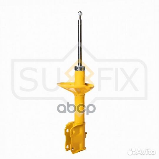 Стойка амортизаторная перед прав/лев SU1649