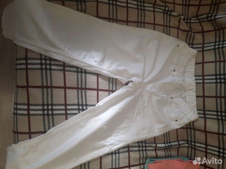 Одежда пакетом 44-46