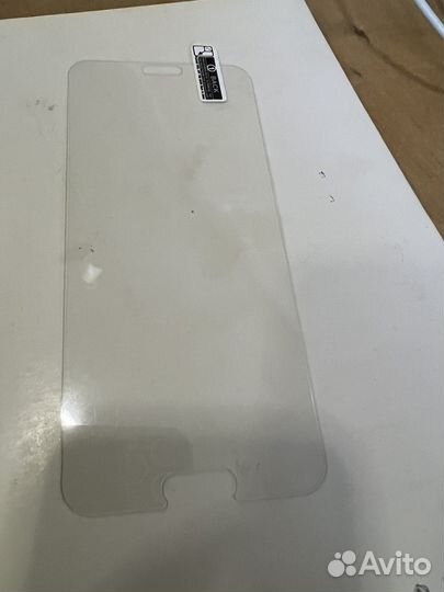 Защитное стекло honor 10