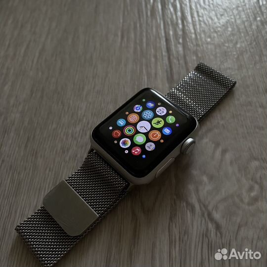 Apple watch series 3 38mm